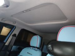Geely E Fireflies E 401km 4 - ფოტო 15