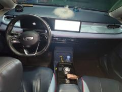Geely E Fireflies E 401km 4 - ფოტო 16