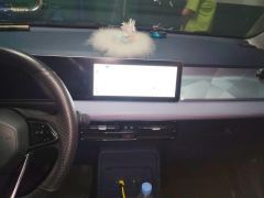 Geely E Fireflies E 401km 4 - ფოტო 17