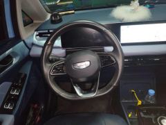 Geely E Fireflies E 401km 4 - ფოტო 18