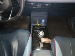 Geely E Fireflies E 401km 4 - ფოტო 19