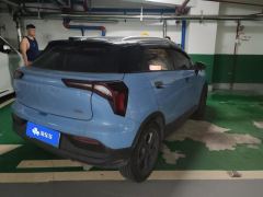 Geely E Fireflies E 401km 4 - ფოტო 2