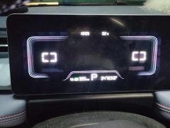 Geely E Fireflies E 401km 4 - ფოტო 20