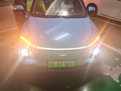 Geely E Fireflies E 401km 4 - ფოტო 3