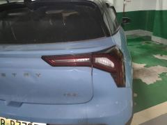 Geely E Fireflies E 401km 4 - ფოტო 5