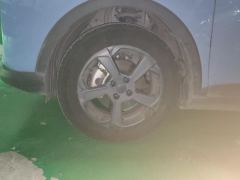 Geely E Fireflies E 401km 4 - ფოტო 6