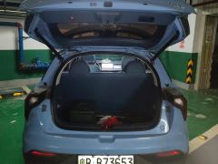 Geely E Fireflies E 401km 4 - ფოტო 7