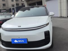 Li Auto L6 Pro - ფოტო 1