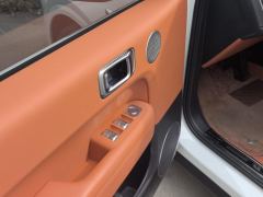 Li Auto L6 Pro - ფოტო 13