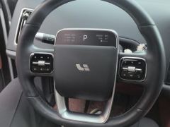 Li Auto L6 Pro - ფოტო 18