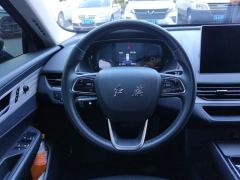 FAW Hongqi E-QM5 610km PLUS - фото 18