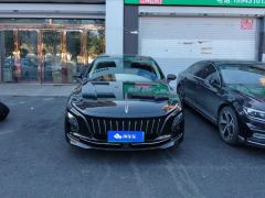 FAW Hongqi E-QM5 610km PLUS - фото 3