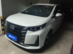 GAC Aion M6 Pro 270T Luxury Edition - ფოტო 1