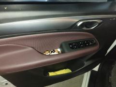 GAC Aion M6 Pro 270T Luxury Edition - ფოტო 12
