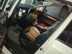 GAC Aion M6 Pro 270T Luxury Edition - ფოტო 14