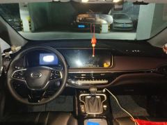 GAC Aion M6 Pro 270T Luxury Edition - ფოტო 16