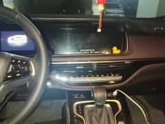 GAC Aion M6 Pro 270T Luxury Edition - ფოტო 17
