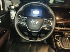 GAC Aion M6 Pro 270T Luxury Edition - ფოტო 18