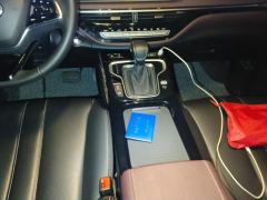 GAC Aion M6 Pro 270T Luxury Edition - ფოტო 19