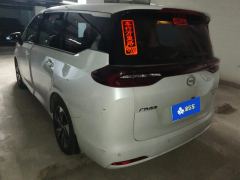 GAC Aion M6 Pro 270T Luxury Edition - ფოტო 2