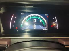 GAC Aion M6 Pro 270T Luxury Edition - ფოტო 20