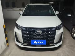 GAC Aion M6 Pro 270T Luxury Edition - ფოტო 3