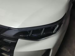 GAC Aion M6 Pro 270T Luxury Edition - ფოტო 4