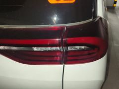 GAC Aion M6 Pro 270T Luxury Edition - ფოტო 5