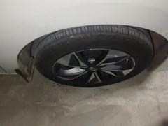 GAC Aion M6 Pro 270T Luxury Edition - ფოტო 6