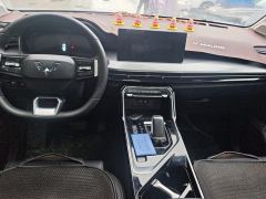 Wuling Xingchen 2.0L DHT Electric Speed Edition - ფოტო 16