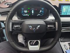 Wuling Xingchen 2.0L DHT Electric Speed Edition - ფოტო 18