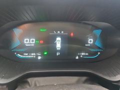 Wuling Xingchen 2.0L DHT Electric Speed Edition - ფოტო 20