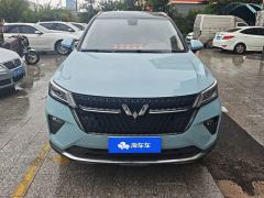 Wuling Xingchen 2.0L DHT Electric Speed Edition - ფოტო 3