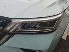Wuling Xingchen 2.0L DHT Electric Speed Edition - ფოტო 4