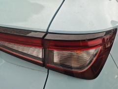 Wuling Xingchen 2.0L DHT Electric Speed Edition - ფოტო 5