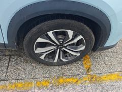 Wuling Xingchen 2.0L DHT Electric Speed Edition - ფოტო 6