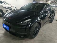 Tesla Model Y 688km Long Range AWD - photo 1