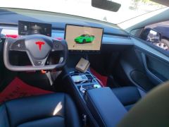 Tesla Model Y 688km Long Range AWD - photo 16