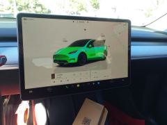 Tesla Model Y 688km Long Range AWD - photo 17
