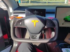 Tesla Model Y 688km Long Range AWD - photo 18
