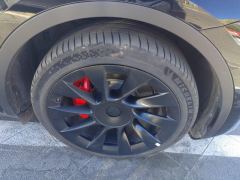 Tesla Model Y 688km Long Range AWD - photo 6