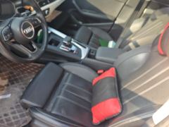 Audi A4L 40 TFSI Fashion Dynamic - photo 14