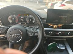 Audi A4L 40 TFSI Fashion Dynamic - photo 16