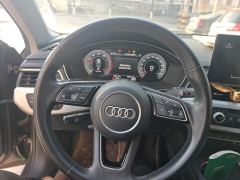 Audi A4L 40 TFSI Fashion Dynamic - photo 18