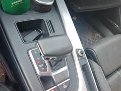Audi A4L 40 TFSI Fashion Dynamic - photo 19