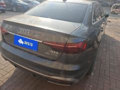 Audi A4L 40 TFSI Fashion Dynamic - photo 2