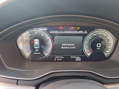 Audi A4L 40 TFSI Fashion Dynamic - photo 20
