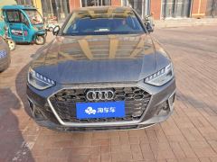 Audi A4L 40 TFSI Fashion Dynamic - photo 3