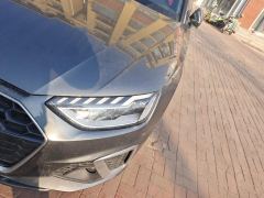 Audi A4L 40 TFSI Fashion Dynamic - photo 4
