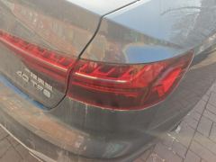Audi A4L 40 TFSI Fashion Dynamic - photo 5